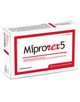 MIPROREX-5 30 Cpr