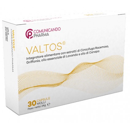 VALTOS 30 Cps molli