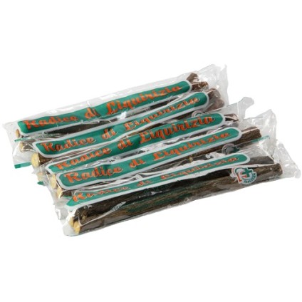 FARVISAN Radice Liquirizia 12g