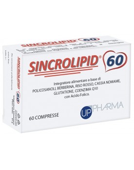 SINCROLIPID 60*Cpr