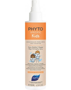 PHYTOSPECIFIC Kids Spray 200ml