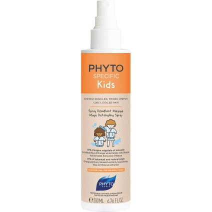 PHYTOSPECIFIC Kids Spray 200ml