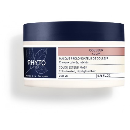 PHYTOCOLOR Masch.200ml