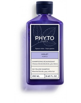 PHYTO VIOLET Sh.250ml