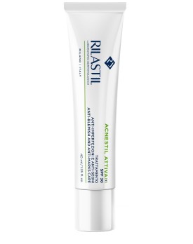 RILASTIL Acnestil Cr.Att+fp30