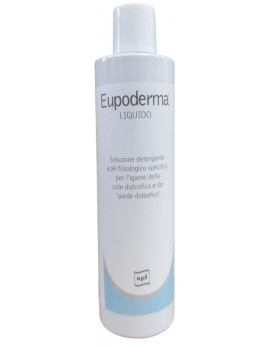 EUPODERMA LIQUIDO 300ML