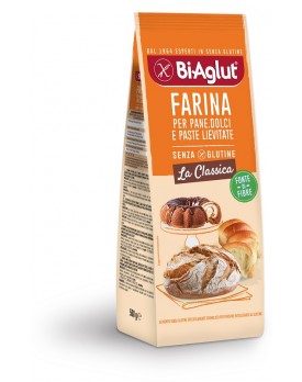 BIAGLUT Farina Pane* 500g