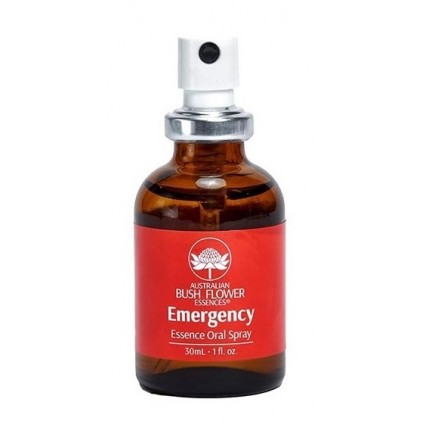 EMERGENCY Spy Orale 20ml NATUR