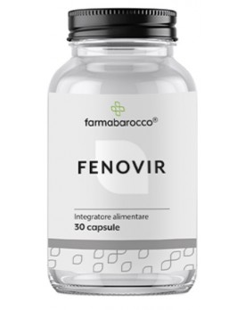 FENOVIR 30 Cps