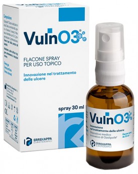 VULNO3 Spray 20ml