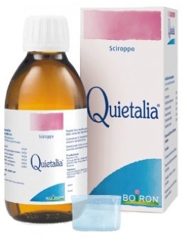 QUIETALIA SCIR 200ML