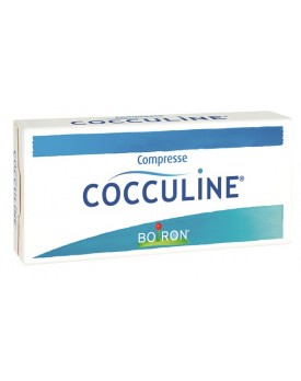 BO.COCCULINE 30 Cpr