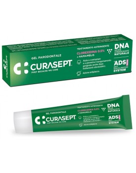 CURASEPT ADS Gel Par.Astr.30ml