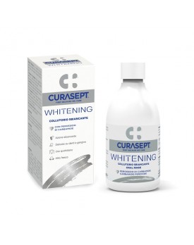 CURASEPT Whitening Coll.300ml