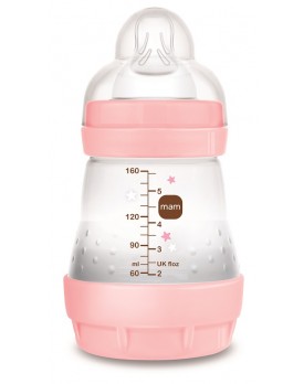 MAM Bib.EasyStart Matt F 160ml