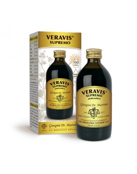 VERAVIS Supr.Analc.200ml