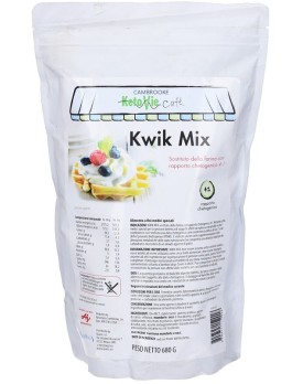 KETOVIE KWIK MIX 680g