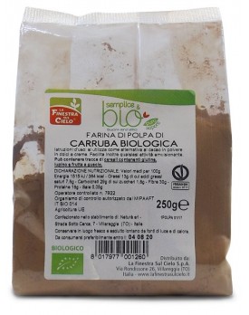 FsC Polpa Carruba 250g