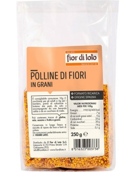 FdL Polline Grani Ric.250g