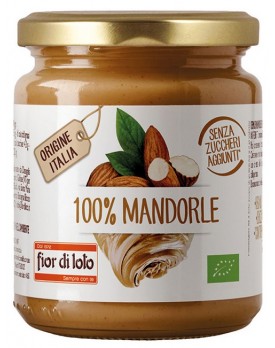 FdL Crema Mandorle 200g