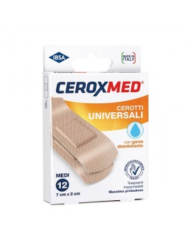 CEROXMED Cer.Univ.M 12pz