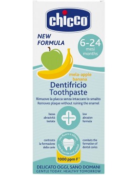 CH Dent.MelaBanana 50ml*6m+