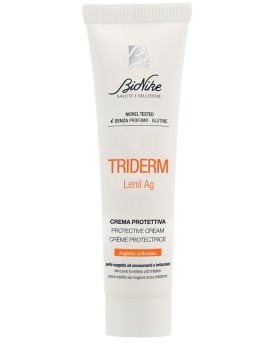 TRIDERM LENIL AG Cr.Dermatiti