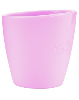 CH Bicchiere Sil.Rosa 6m+
