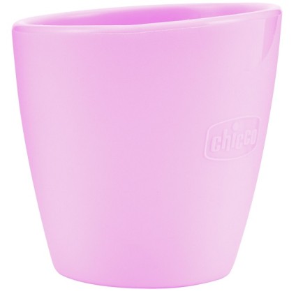 CH Bicchiere Sil.Rosa 6m+