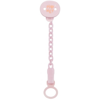 CH Clip Universale Rosa 0m+