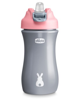 CH Pop Up Cup Rosa 2Y+