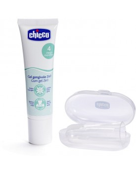 CH Set Primi Mesi Oral Care