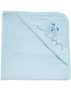 CH Quadr.Spugna Blu 0m+