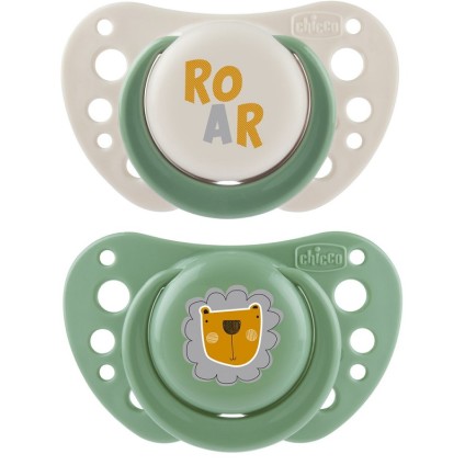 CH Succh.Air Sil.Verde2-6m+2pz