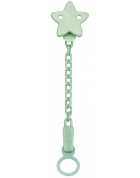 CH Clip Universale Verde 0m+