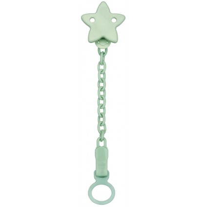 CH Clip Universale Verde 0m+