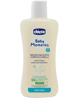 CH-BM Bagno Sh.Del.200ml