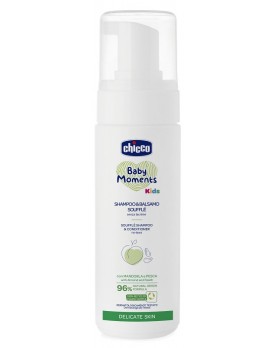 CH-BM Sh.Balsamo Kids 150ml