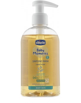 CH-BM Sapone Mani Liquido250ml