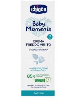 CH-BM Crema Freddo Vento 50ml