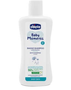 CH-BM Bagno Corpo Cap.200ml