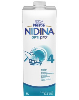 NIDINA 4 Optipro Liquido 1Lt