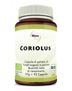 CORIOLUS 93 Cps