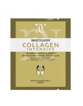 NATUR UNIQUE IALUCOLLAGEN GUAN