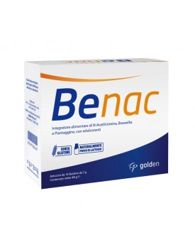 BENAC 15BUST STICK PACK