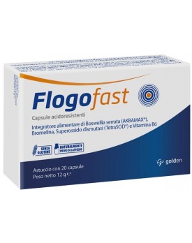 FLOGOFAST 20 Cps