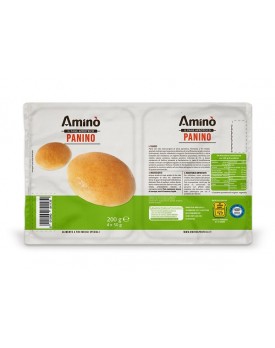 AMINO'Aprot.Panino 4x50g