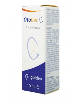 OTOBEC Gtt Otologiche