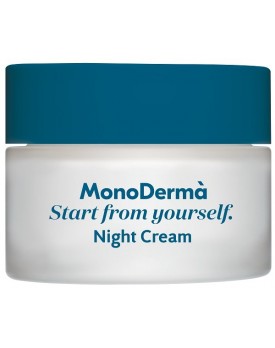 MONODERMA Nigtht Cream 50ml