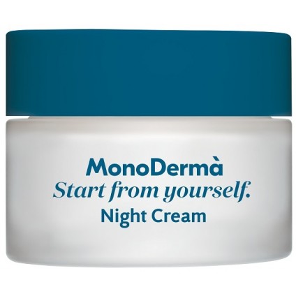 MONODERMA Nigtht Cream 50ml